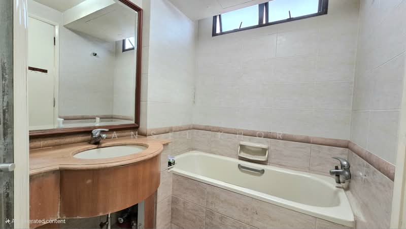 Regent Grove, 52 Choa Chu Kang North 7, 2 Bedrooms, 926 sqft, Condominium For Sale, by Ansel Khor, 500187415 - Bathroom - PropertyGuru.com.sg