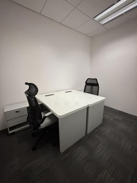 Asia Square Tower 1, 8 Marina View, 2,130 sqft, Office For Rent, by Zion Zhao 赵峻慷, 500187418 - Office - CommercialGuru.com.sg