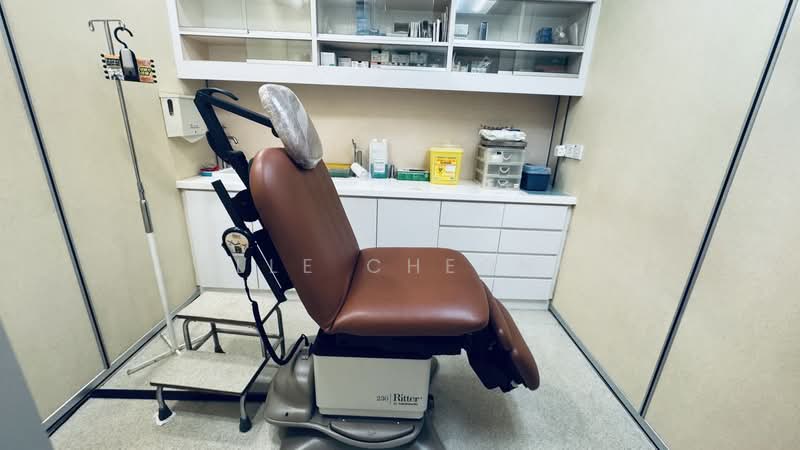 Mount Elizabeth Hospital / Medical Center, 3 Mount Elizabeth, 110 sqft, Medical For Rent, by Elle Cheong, 500187420 - Interior - CommercialGuru.com.sg