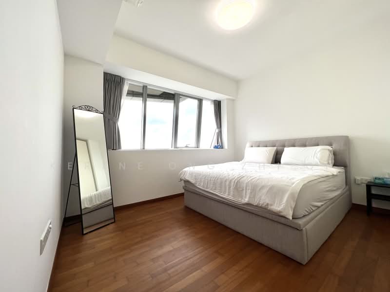 V on Shenton, 5 Shenton Way, 3 Bedrooms, 1,206 sqft, Condominium For Sale, by Kerene Ong Zhi Qi, 500187424 - Bedroom - PropertyGuru.com.sg