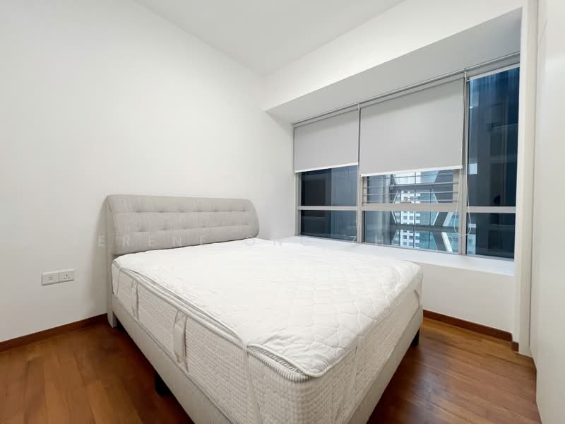 V on Shenton, 5 Shenton Way, 3 Bedrooms, 1,206 sqft, Condominium For Sale, by Kerene Ong Zhi Qi, 500187424 - Bedroom - PropertyGuru.com.sg