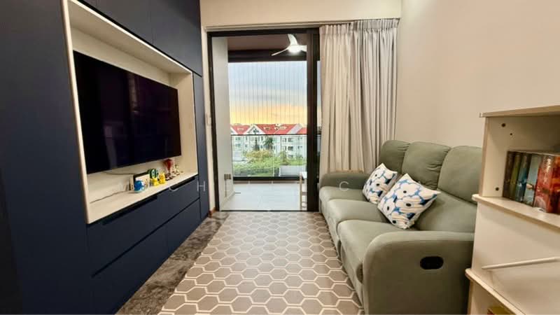 Fourth Avenue Residences, 2 Fourth Avenue, 2 Bedrooms, 710 sqft, Condominium For Sale, by Michelle Chia, 500187426 - PropertyGuru.com.sg
