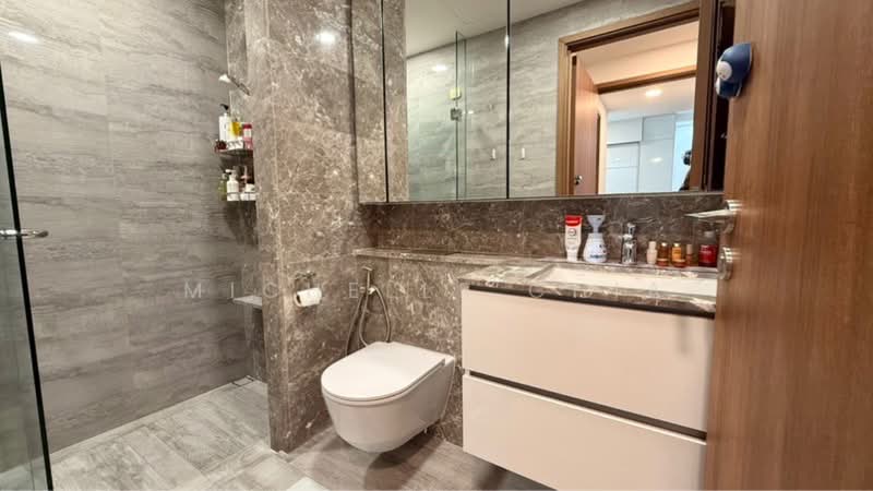 Fourth Avenue Residences, 2 Fourth Avenue, 2 Bedrooms, 710 sqft, Condominium For Sale, by Michelle Chia, 500187426 - PropertyGuru.com.sg