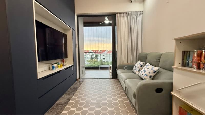 Fourth Avenue Residences, 2 Fourth Avenue, 2 Bedrooms, 710 sqft, Condominium For Sale, by Michelle Chia, 500187426 - PropertyGuru.com.sg