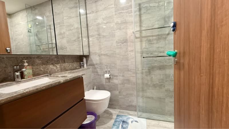 Fourth Avenue Residences, 2 Fourth Avenue, 2 Bedrooms, 710 sqft, Condominium For Sale, by Michelle Chia, 500187426 - PropertyGuru.com.sg