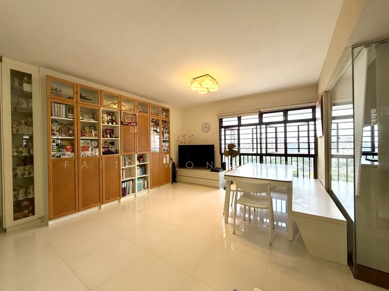 90 Tanglin Halt Road, 90 Tanglin Halt Road, 3 Bedrooms, 968 sqft, HDB Flat For Sale, by Faith Wong 王蕙蕙, 500187429 - Living Room - PropertyGuru.com.sg