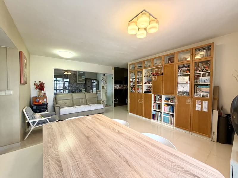 90 Tanglin Halt Road, 90 Tanglin Halt Road, 3 Bedrooms, 968 sqft, HDB Flat For Sale, by Faith Wong 王蕙蕙, 500187429 - Living Room - PropertyGuru.com.sg