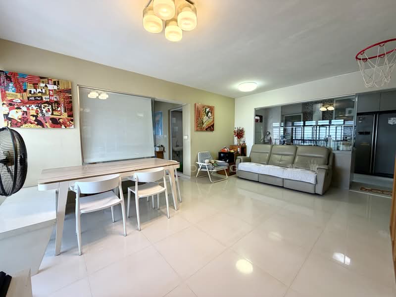 90 Tanglin Halt Road, 90 Tanglin Halt Road, 3 Bedrooms, 968 sqft, HDB Flat For Sale, by Faith Wong 王蕙蕙, 500187429 - Living Room - PropertyGuru.com.sg