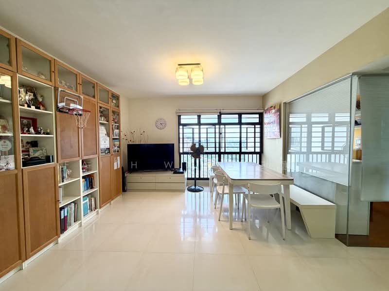 90 Tanglin Halt Road, 90 Tanglin Halt Road, 3 Bedrooms, 968 sqft, HDB Flat For Sale, by Faith Wong 王蕙蕙, 500187429 - Living Room - PropertyGuru.com.sg