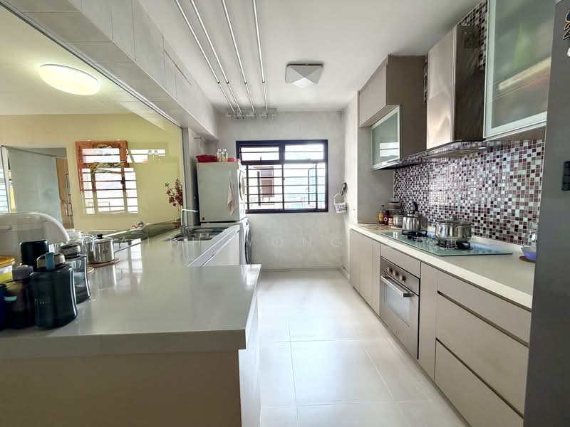 90 Tanglin Halt Road, 90 Tanglin Halt Road, 3 Bedrooms, 968 sqft, HDB Flat For Sale, by Faith Wong 王蕙蕙, 500187429 - Kitchen - PropertyGuru.com.sg
