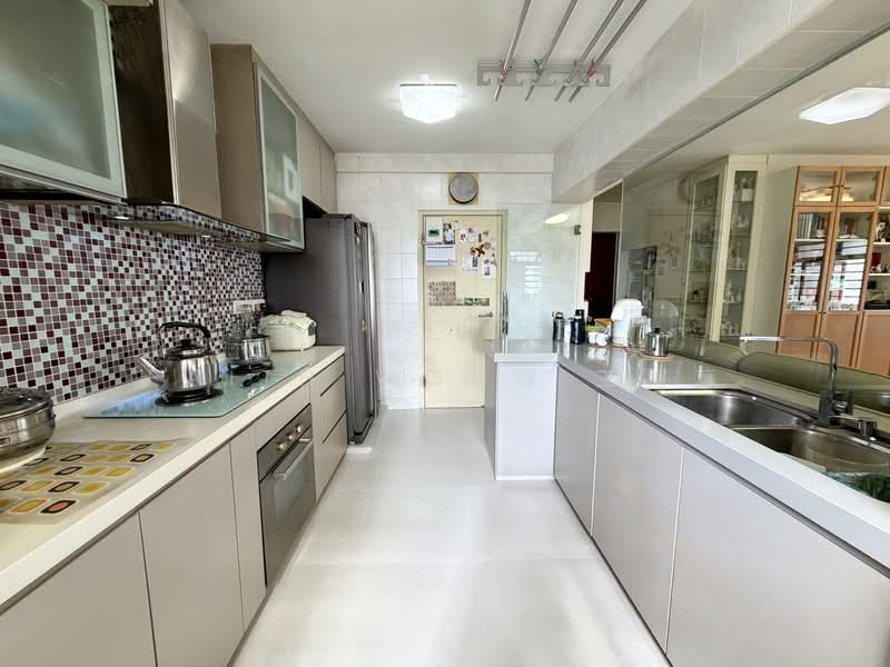 90 Tanglin Halt Road, 90 Tanglin Halt Road, 3 Bedrooms, 968 sqft, HDB Flat For Sale, by Faith Wong 王蕙蕙, 500187429 - Kitchen - PropertyGuru.com.sg