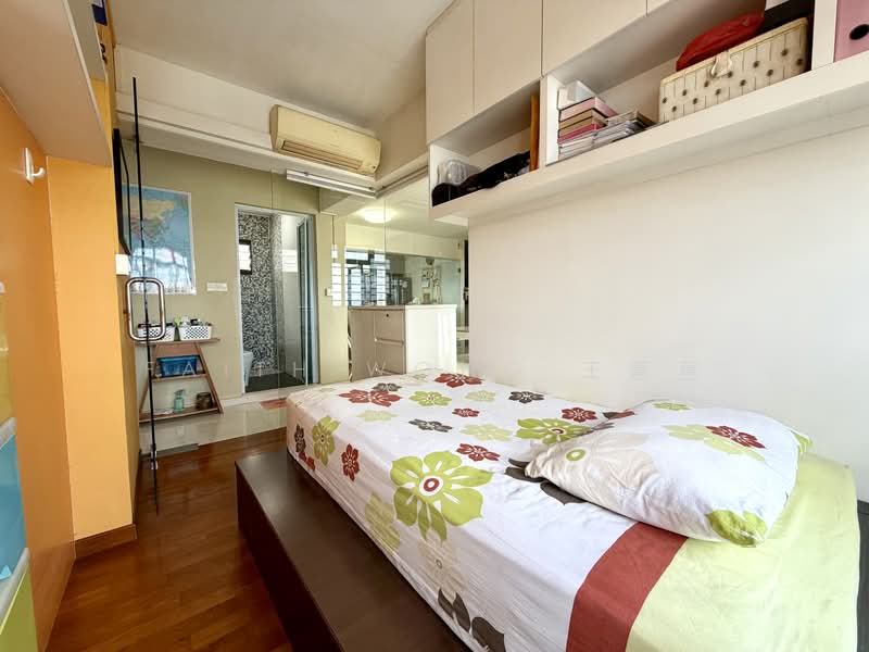 90 Tanglin Halt Road, 90 Tanglin Halt Road, 3 Bedrooms, 968 sqft, HDB Flat For Sale, by Faith Wong 王蕙蕙, 500187429 - Bedroom - PropertyGuru.com.sg