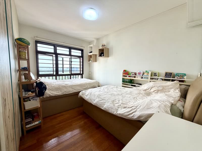 90 Tanglin Halt Road, 90 Tanglin Halt Road, 3 Bedrooms, 968 sqft, HDB Flat For Sale, by Faith Wong 王蕙蕙, 500187429 - Bedroom - PropertyGuru.com.sg