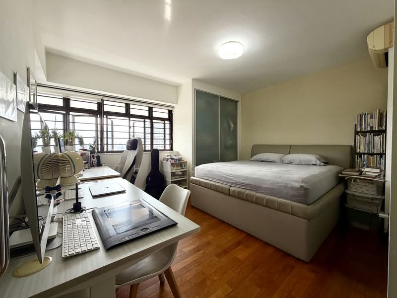 90 Tanglin Halt Road, 90 Tanglin Halt Road, 3 Bedrooms, 968 sqft, HDB Flat For Sale, by Faith Wong 王蕙蕙, 500187429 - Bedroom - PropertyGuru.com.sg