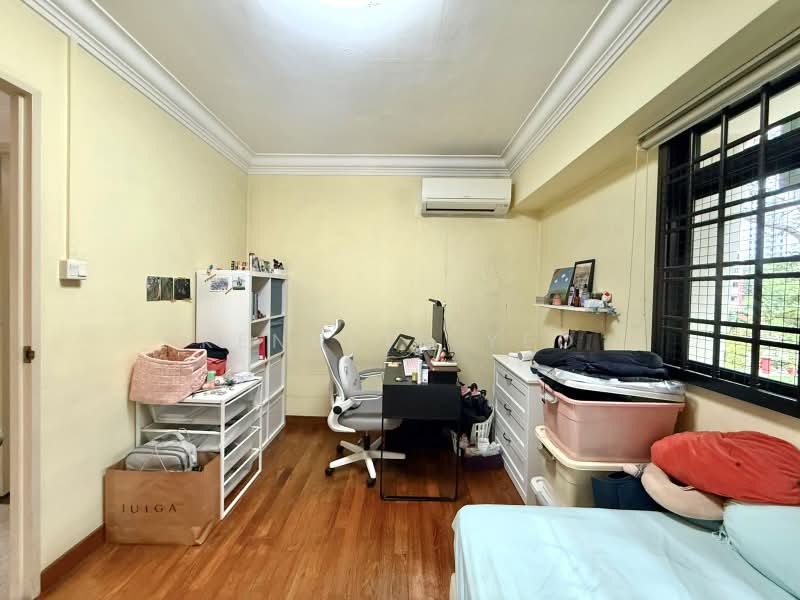 304 Canberra Road, 304 Canberra Road, 4 Bedrooms, 1,518 sqft, HDB Flat For Sale, by Kenneth Yeo, 500187431 - Study - PropertyGuru.com.sg