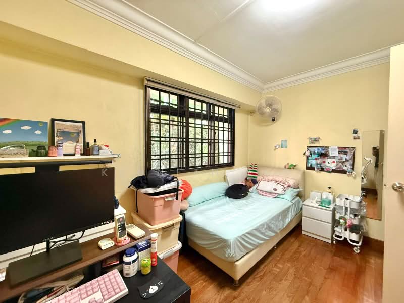 304 Canberra Road, 304 Canberra Road, 4 Bedrooms, 1,518 sqft, HDB Flat For Sale, by Kenneth Yeo, 500187431 - Bedroom - PropertyGuru.com.sg