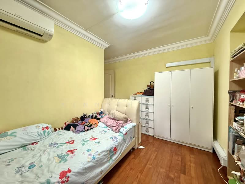 304 Canberra Road, 304 Canberra Road, 4 Bedrooms, 1,518 sqft, HDB Flat For Sale, by Kenneth Yeo, 500187431 - Bedroom - PropertyGuru.com.sg