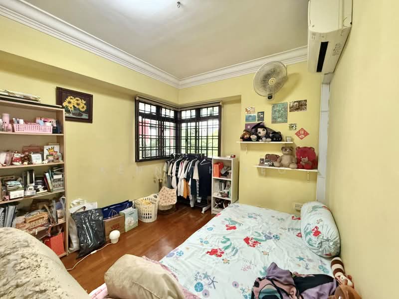 304 Canberra Road, 304 Canberra Road, 4 Bedrooms, 1,518 sqft, HDB Flat For Sale, by Kenneth Yeo, 500187431 - Bedroom - PropertyGuru.com.sg