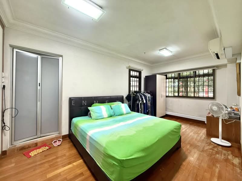 304 Canberra Road, 304 Canberra Road, 4 Bedrooms, 1,518 sqft, HDB Flat For Sale, by Kenneth Yeo, 500187431 - Bedroom - PropertyGuru.com.sg