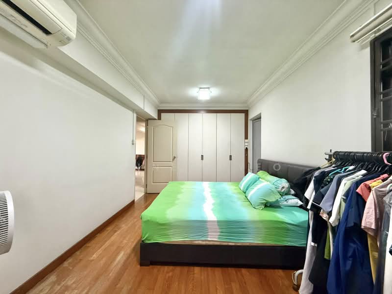 304 Canberra Road, 304 Canberra Road, 4 Bedrooms, 1,518 sqft, HDB Flat For Sale, by Kenneth Yeo, 500187431 - Bedroom - PropertyGuru.com.sg