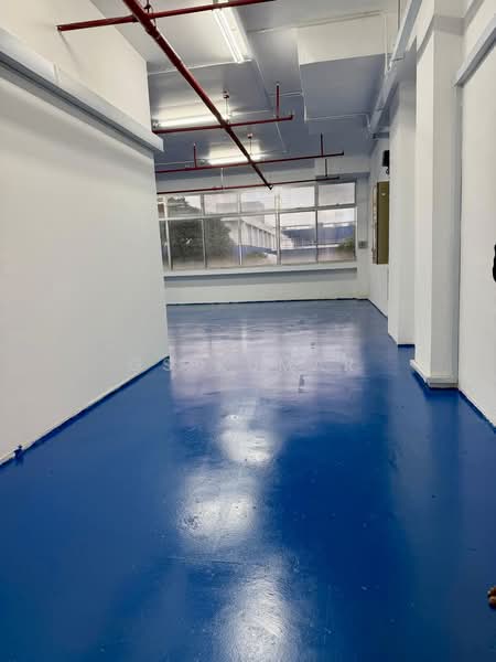 Sing Industrial Complex, 32 Ang Mo Kio Industrial Park 2, 1,630 sqft, Factory / Workshop (B2) For Rent, by GS Kumar, 500187432 - Interior - CommercialGuru.com.sg