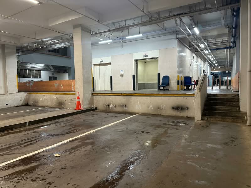 Sing Industrial Complex, 32 Ang Mo Kio Industrial Park 2, 1,630 sqft, Factory / Workshop (B2) For Rent, by GS Kumar, 500187432 - Car Park - CommercialGuru.com.sg