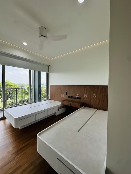 The Estuary @ Yishun, 1 Yishun Avenue 1, Room Rental, 1,313 sqft, Condominium For Rent, by Elvin Ang, 500187435 - Bedroom - PropertyGuru.com.sg