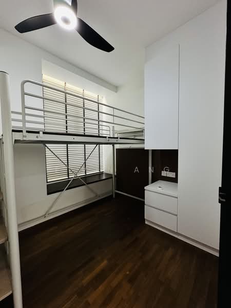 The Estuary @ Yishun, 1 Yishun Avenue 1, Room Rental, 1,313 sqft, Condominium For Rent, by Elvin Ang, 500187435 - Bedroom - PropertyGuru.com.sg