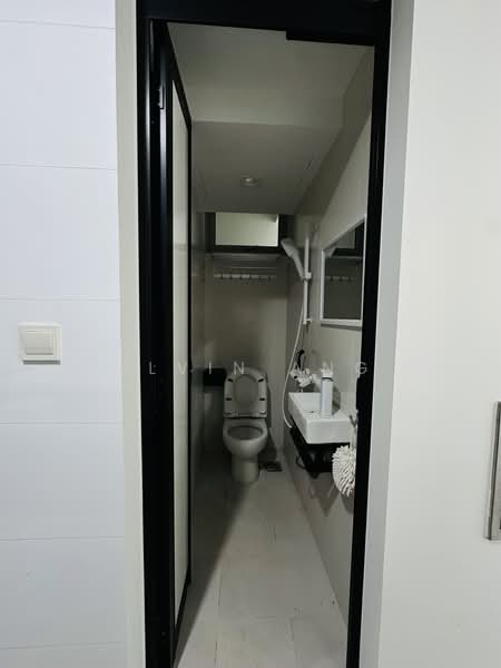 The Estuary @ Yishun, 1 Yishun Avenue 1, Room Rental, 1,313 sqft, Condominium For Rent, by Elvin Ang, 500187435 - Bathroom - PropertyGuru.com.sg