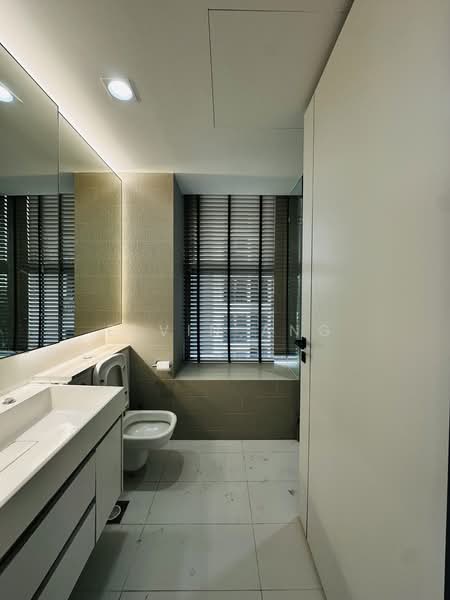 The Estuary @ Yishun, 1 Yishun Avenue 1, Room Rental, 1,313 sqft, Condominium For Rent, by Elvin Ang, 500187435 - Bathroom - PropertyGuru.com.sg