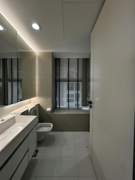 The Estuary @ Yishun, 1 Yishun Avenue 1, Room Rental, 1,313 sqft, Condominium For Rent, by Elvin Ang, 500187435 - Bathroom - PropertyGuru.com.sg