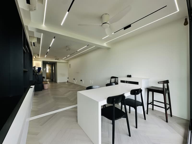 The Estuary @ Yishun, 1 Yishun Avenue 1, Room Rental, 1,313 sqft, Condominium For Rent, by Elvin Ang, 500187435 - Interior - PropertyGuru.com.sg