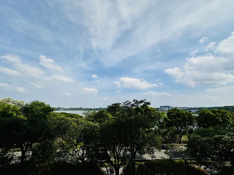 The Estuary @ Yishun, 1 Yishun Avenue 1, Room Rental, 1,313 sqft, Condominium For Rent, by Elvin Ang, 500187435 - Exterior - PropertyGuru.com.sg