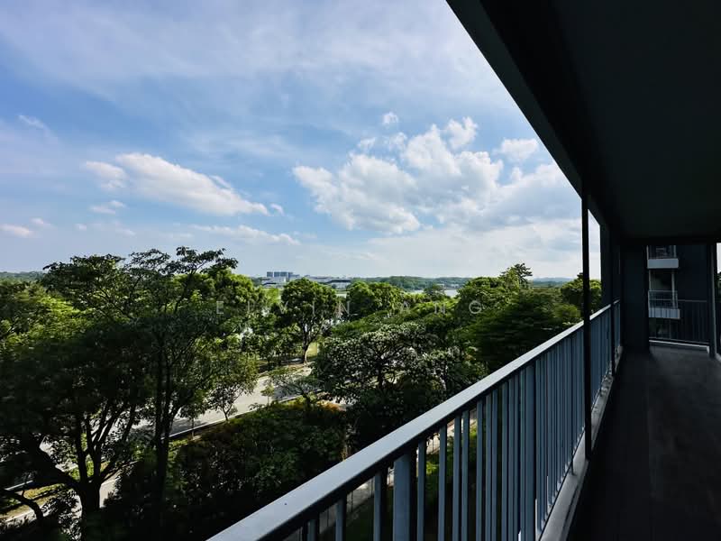The Estuary @ Yishun, 1 Yishun Avenue 1, Room Rental, 1,313 sqft, Condominium For Rent, by Elvin Ang, 500187435 - View - PropertyGuru.com.sg