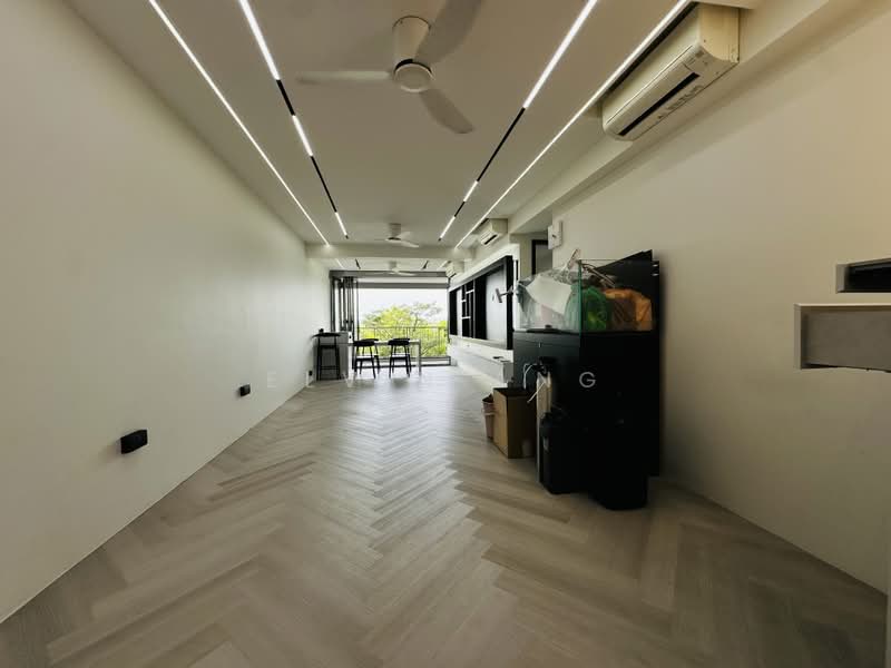 The Estuary @ Yishun, 1 Yishun Avenue 1, Room Rental, 1,313 sqft, Condominium For Rent, by Elvin Ang, 500187435 - Living Room - PropertyGuru.com.sg