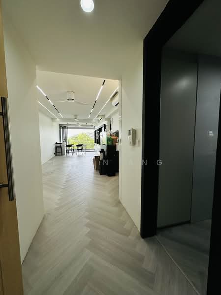 The Estuary @ Yishun, 1 Yishun Avenue 1, Room Rental, 1,313 sqft, Condominium For Rent, by Elvin Ang, 500187435 - Living Room - PropertyGuru.com.sg