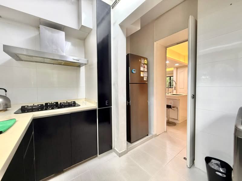 501D Wellington Circle, 501D Wellington Circle, 4 Bedrooms, 1,410 sqft, HDB Flat For Sale, by Kenneth Yeo, 500187436 - Kitchen - PropertyGuru.com.sg