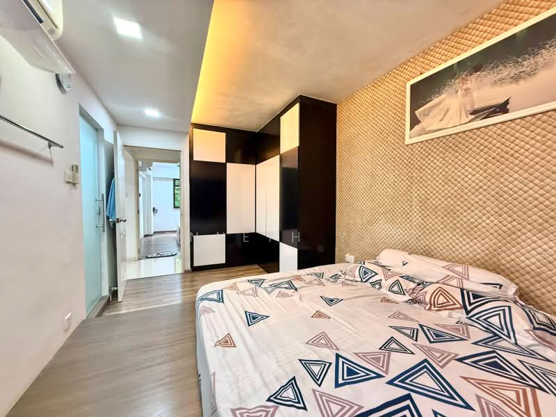 501D Wellington Circle, 501D Wellington Circle, 4 Bedrooms, 1,410 sqft, HDB Flat For Sale, by Kenneth Yeo, 500187436 - Bedroom - PropertyGuru.com.sg