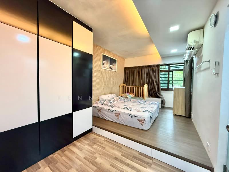 501D Wellington Circle, 501D Wellington Circle, 4 Bedrooms, 1,410 sqft, HDB Flat For Sale, by Kenneth Yeo, 500187436 - Bedroom - PropertyGuru.com.sg