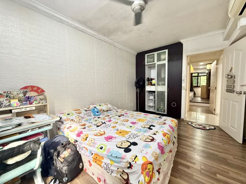 501D Wellington Circle, 501D Wellington Circle, 4 Bedrooms, 1,410 sqft, HDB Flat For Sale, by Kenneth Yeo, 500187436 - Bedroom - PropertyGuru.com.sg