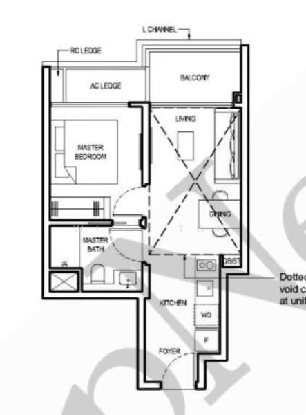 Grand Dunman, 18 Dunman Road, 1 Bedroom, 452 sqft, Condominium For Sale, by Willy Toh, 500187438 - PropertyGuru.com.sg