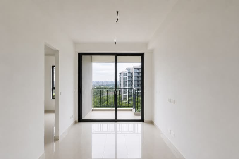Grand Dunman, 18 Dunman Road, 1 Bedroom, 452 sqft, Condominium For Sale, by Willy Toh, 500187438 - Balcony - PropertyGuru.com.sg