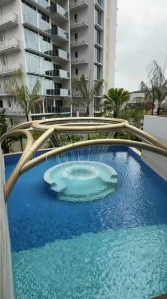 Grand Dunman, 18 Dunman Road, 1 Bedroom, 452 sqft, Condominium For Sale, by Willy Toh, 500187438 - Exterior - PropertyGuru.com.sg