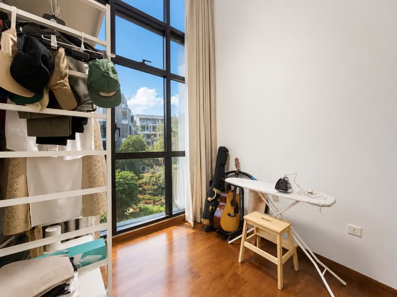 Daintree Residence, 11K Toh Tuck Road, 3 Bedrooms, 1,055 sqft, Condominium For Sale, by Josie Lee, 500187439 - View - PropertyGuru.com.sg