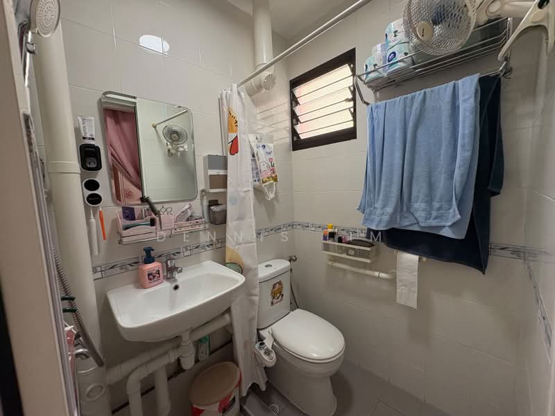 635 Ang Mo Kio Avenue 6, 635 Ang Mo Kio Avenue 6, 2 Bedrooms, 732 sqft, HDB Flat For Sale, by Dennis Lim, 500187440 - PropertyGuru.com.sg
