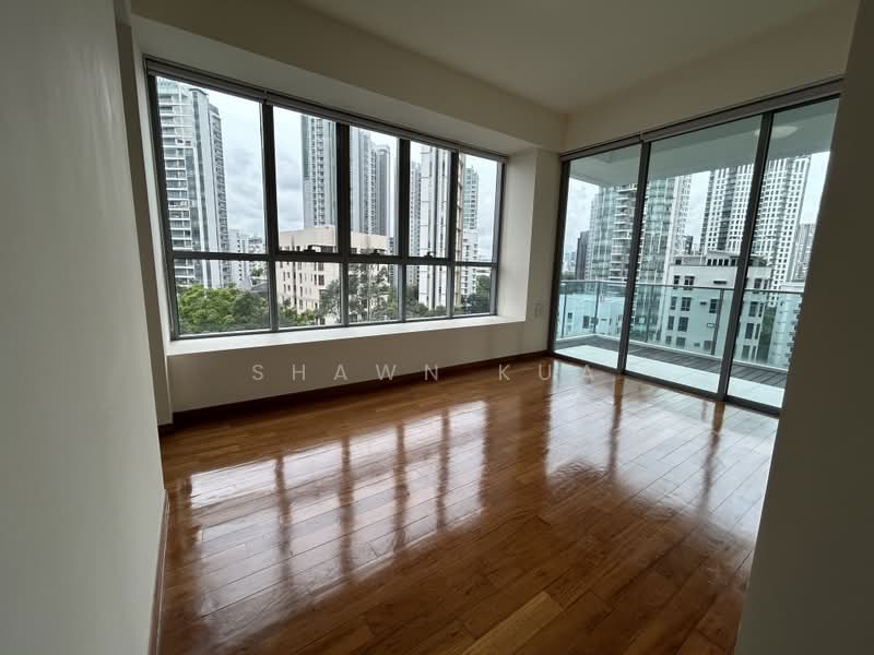 Lincoln Suites, 1 Khiang Guan Avenue, 4 Bedrooms, 1,798 sqft, Condominium For Rent, by Shawn Kua, 500187441 - View - PropertyGuru.com.sg