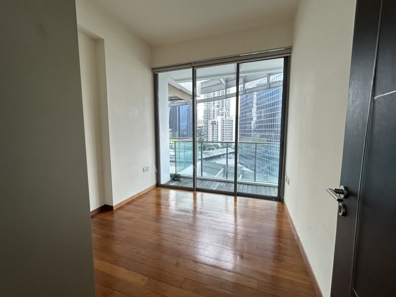 Lincoln Suites, 1 Khiang Guan Avenue, 4 Bedrooms, 1,798 sqft, Condominium For Rent, by Shawn Kua, 500187441 - Interior - PropertyGuru.com.sg
