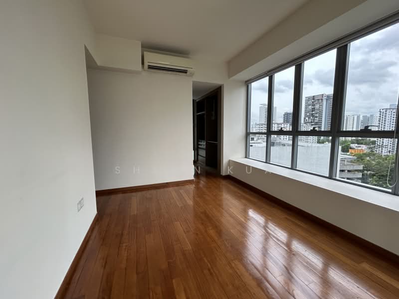Lincoln Suites, 1 Khiang Guan Avenue, 4 Bedrooms, 1,798 sqft, Condominium For Rent, by Shawn Kua, 500187441 - Interior - PropertyGuru.com.sg