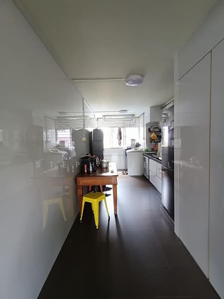 315 Woodlands Street 31, 315 Woodlands Street 31, Room Rental, 100 sqft, HDB Flat For Rent, by Stephanie Li, 500187448 - Kitchen - PropertyGuru.com.sg