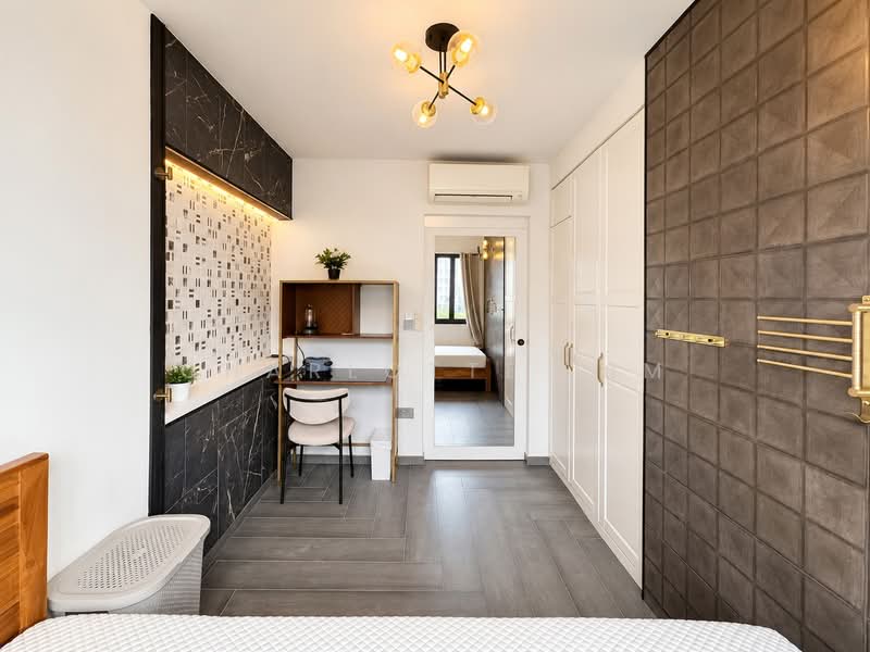 18C MacPherson Residency, 18C Circuit Road, 3 Bedrooms, 1,001 sqft, HDB Flat For Sale, by Charlotte Lim, 500187457 - Bedroom - PropertyGuru.com.sg